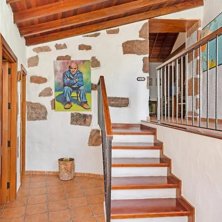 La Escuela De By Rivero Holiday home *