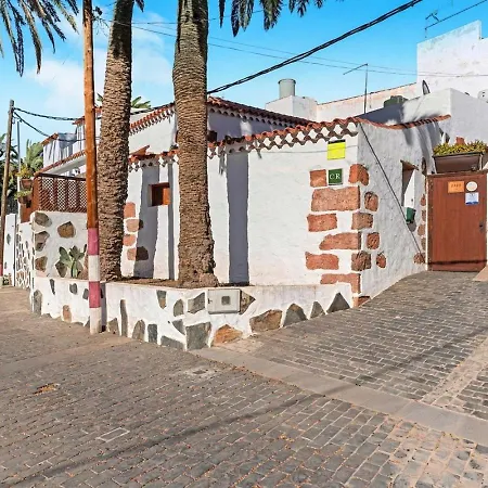 La Escuela De By Rivero Holiday home