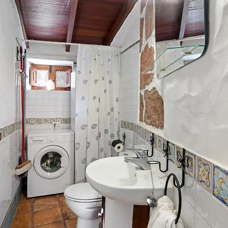 La Escuela De By Rivero Holiday home